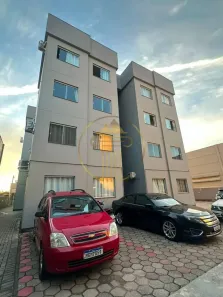 Apartamento com 2 Quartos para alugar, 60m² no Centro, Tijucas