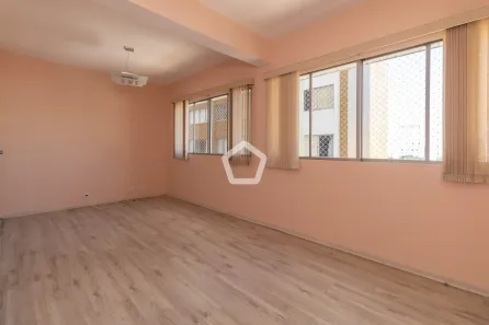 Apartamento com 2 Quartos à venda, 68m² no Bosque da Saúde, São Paulo