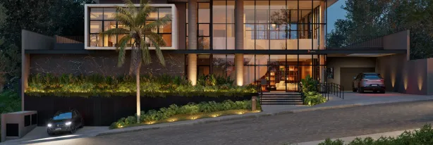 Apartamento com 3 Quartos à venda, 176m² no Centro, Criciúma