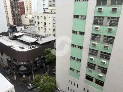 Apartamento com 3 Quartos à venda, 97m² no Icaraí, Niterói