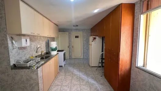 Apartamento com 2 Quartos para alugar, 98m² no Parque 10 de Novembro, Manaus