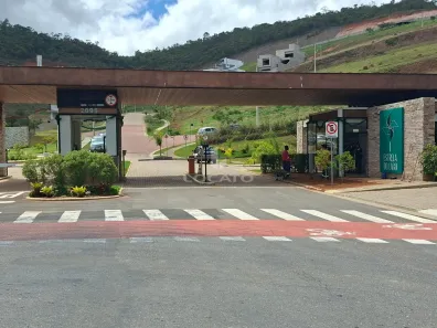 Lote/Terreno à venda, 331m² no Vina Del Mar, Juiz de Fora