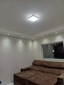 Casa com 3 Quartos para alugar, 128m² no Vila Queiroz, Limeira