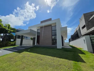 Casa de Condomínio com 4 Quartos à venda, 220m² no Pium (Distrito Litoral), Parnamirim