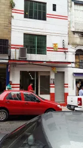 Prédio Comercial à venda, 586m² no Centro, Manaus