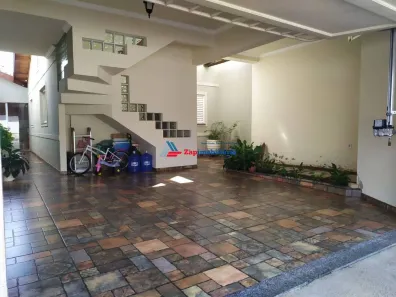 Casa com 4 Quartos à venda, 150m² no Residencial Vem Viver, Bragança Paulista