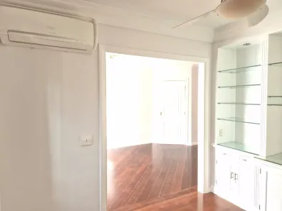 Apartamento com 3 Quartos para alugar, 90m² no Itaim Bibi, São Paulo