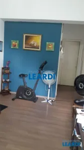 Apartamento com 2 Quartos à venda, 68m² no Água Branca, São Paulo
