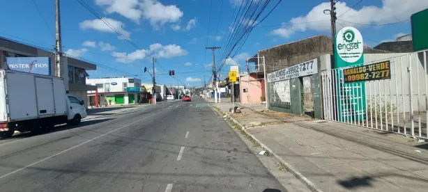 Ponto Comercial à venda, 408m² no Jatiúca, Maceió
