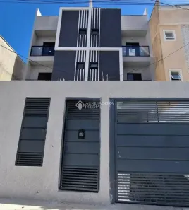 Apartamento com 3 Quartos à venda, 134m² no Paraíso, Santo André