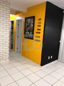 Apartamento com 2 Quartos à venda, 43m² no Madre Paulina, São Cristóvão