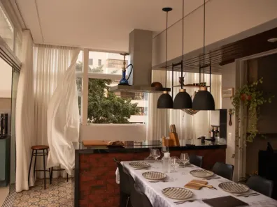Cobertura com 4 Quartos à venda, 175m² no Santo Antônio, Belo Horizonte