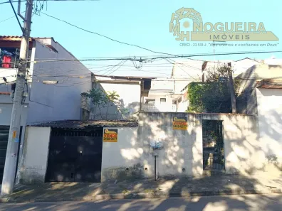 Lote/Terreno à venda, 125m² no Jardim Ottawa, Guarulhos