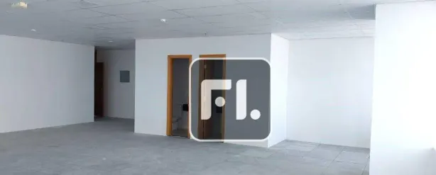 Sala Comercial para venda ou aluguel, 126m² no Vila Cordeiro, São Paulo
