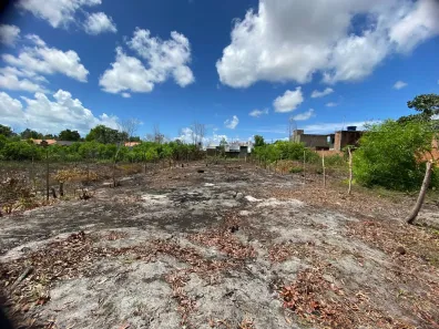 Lote/Terreno à venda, 750m² no Praia do Francês, Marechal Deodoro