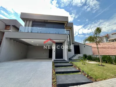 Casa de Condomínio com 3 Quartos à venda, 212m² no Bella Vittà, Jundiaí