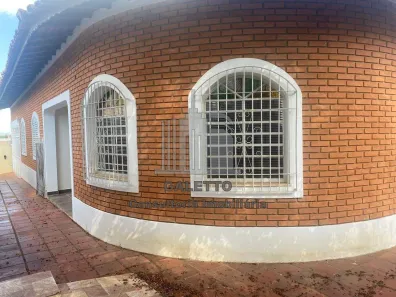 Casa com 3 Quartos à venda, 195m² no Jardim Santana, Campinas