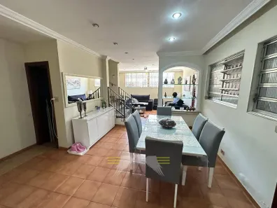 Sobrado com 3 Quartos à venda, 240m² no Tatuapé, São Paulo