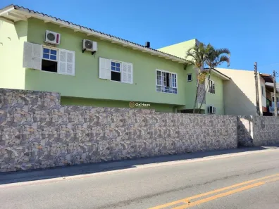 Casa com 5 Quartos à venda, 210m² no Campeche, Florianópolis