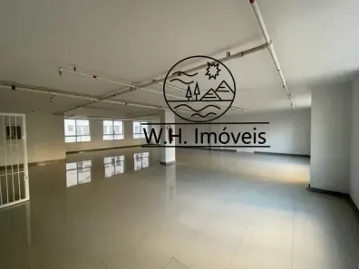 Sala Comercial para alugar, 158m² no Centro, Rio de Janeiro