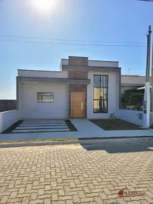 Casa com 3 Quartos à venda, 100m² no Quiririm, Taubaté