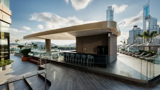 Apartamento com 4 Quartos à venda, 261m² no Centro, Balneário Camboriú