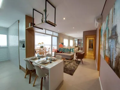Apartamento com 2 Quartos à venda, 81m² no Cidade Mãe do Céu, São Paulo