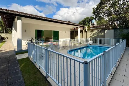 Casa de Condomínio com 3 Quartos à venda, 325m² no , Paudalho