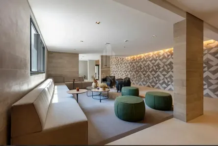 Apartamento com 3 Quartos para alugar, 167m² no Vila Cordeiro, São Paulo