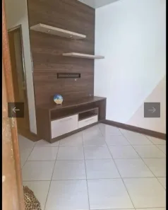 Sobrado com 2 Quartos para alugar, 80m² no Ouro Verde, Rio das Ostras