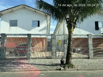 Casa com 1 Quarto à venda, 68m² no Ribeirópolis, Praia Grande