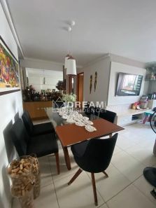 Apartamento com 3 Quartos à venda, 89m² no Casa Amarela, Recife