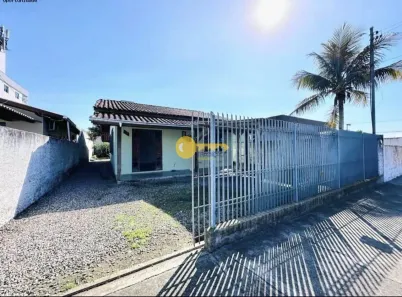 Casa com 2 Quartos à venda, 65m² no Cidade Nova, Itajaí
