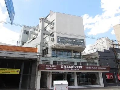 Sala Comercial para alugar, 180m² no Bom Fim, Porto Alegre