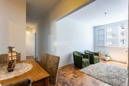 Apartamento com 2 Quartos à venda, 61m² no Centro Histórico, Porto Alegre
