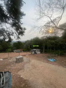 Lote/Terreno à venda, 1500m² no Jardim Estância Brasil, Atibaia