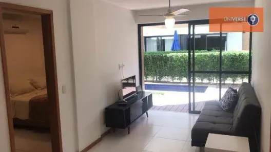 Apartamento com 1 Quarto à venda, 77m² no Recreio dos Bandeirantes, Rio de Janeiro