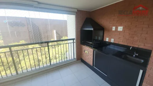 Apartamento com 2 Quartos para alugar, 68m² no Jardim Flor da Montanha, Guarulhos