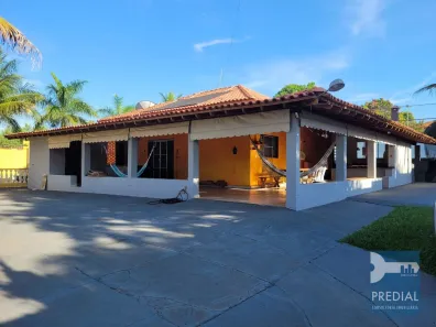 Fazenda/Sítio com 5 Quartos à venda, 280m² no Centro, São Carlos