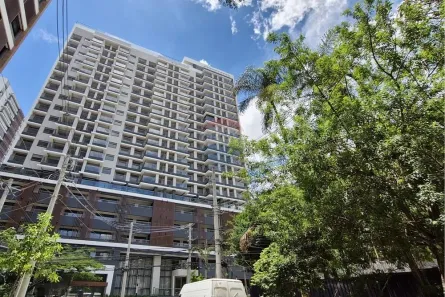 Apartamento com 1 Quarto à venda, 51m² no Vila Clementino, São Paulo