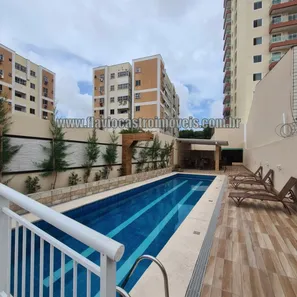 Apartamento com 3 Quartos à venda, 84m² no Damas, Fortaleza