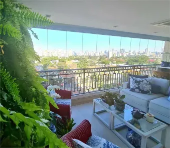 Apartamento com 2 Quartos à venda, 156m² no Vila Olímpia, São Paulo