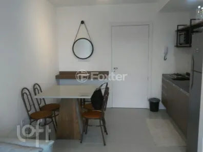 Apartamento com 1 Quarto à venda, 81m² no Marechal Rondon, Canoas