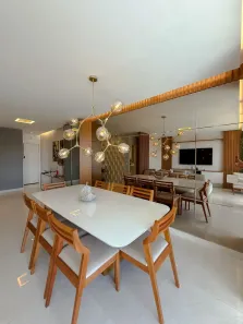 Apartamento com 4 Quartos à venda, 116m² no Campo Grande, Cariacica