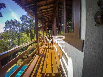 Casa com 6 Quartos à venda, 600m² no Belvedere, Belo Horizonte