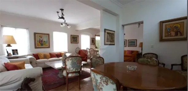 Casa com 3 Quartos à venda, 280m² no Indianópolis, São Paulo