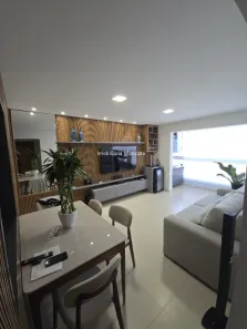 Apartamento com 2 Quartos à venda, 76m² no Boa Vista, São José do Rio Preto