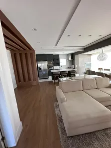 Apartamento com 3 Quartos à venda, 115m² no Jardim, Santo André