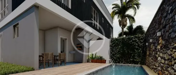 Casa com 4 Quartos à venda, 123m² no Campeche, Florianópolis