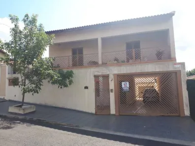 Casa com 3 Quartos à venda, 250m² no Parque São Lourenço, Indaiatuba